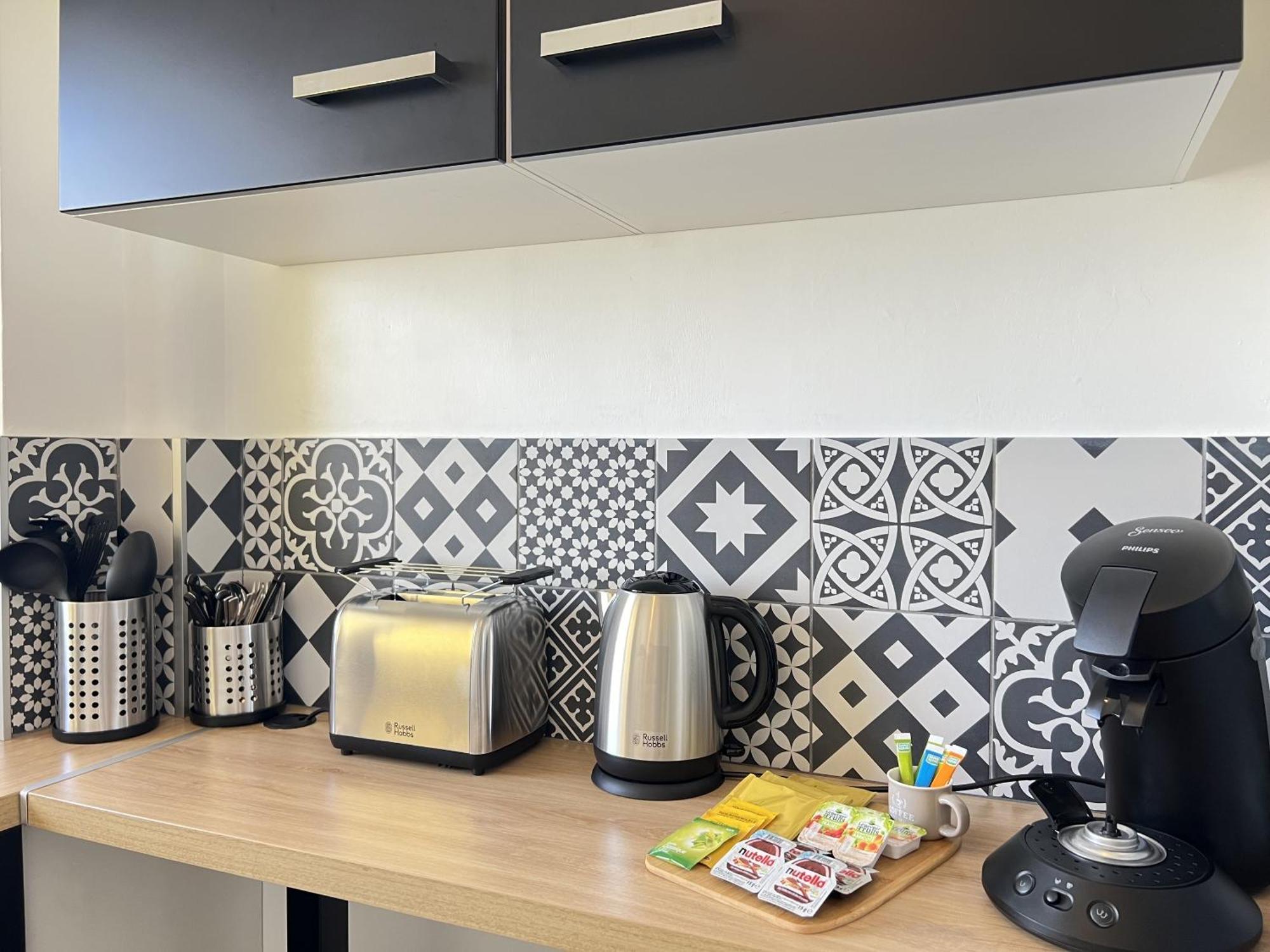 Le Phare Apartment Calais