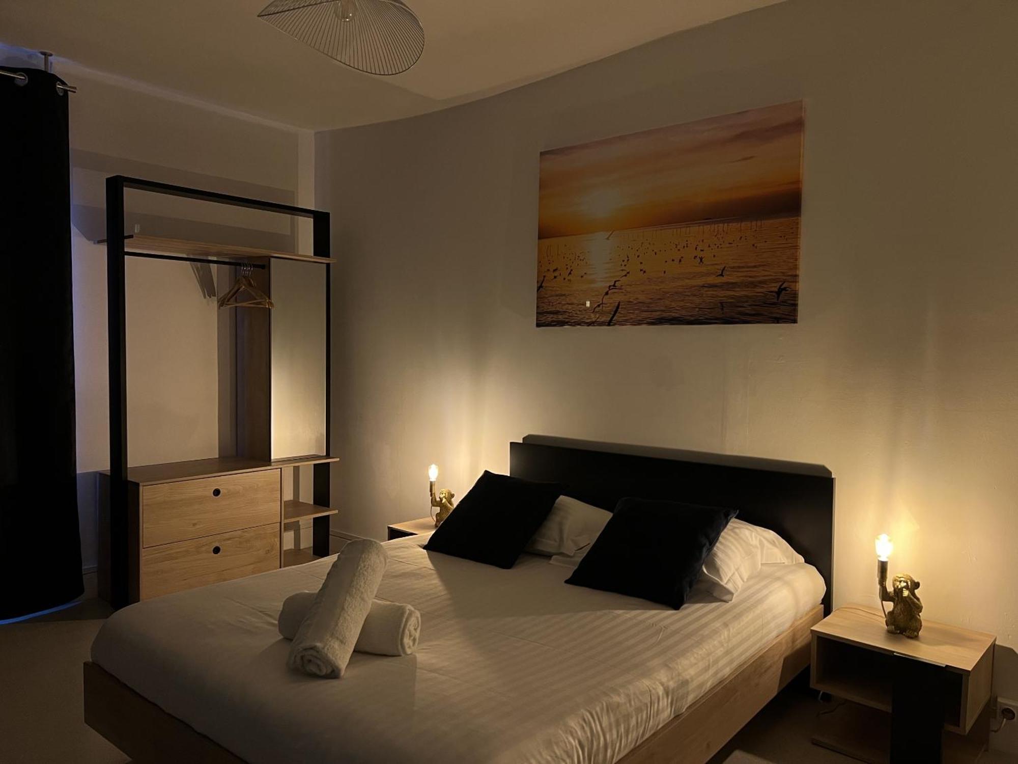 Le Phare Appartement *