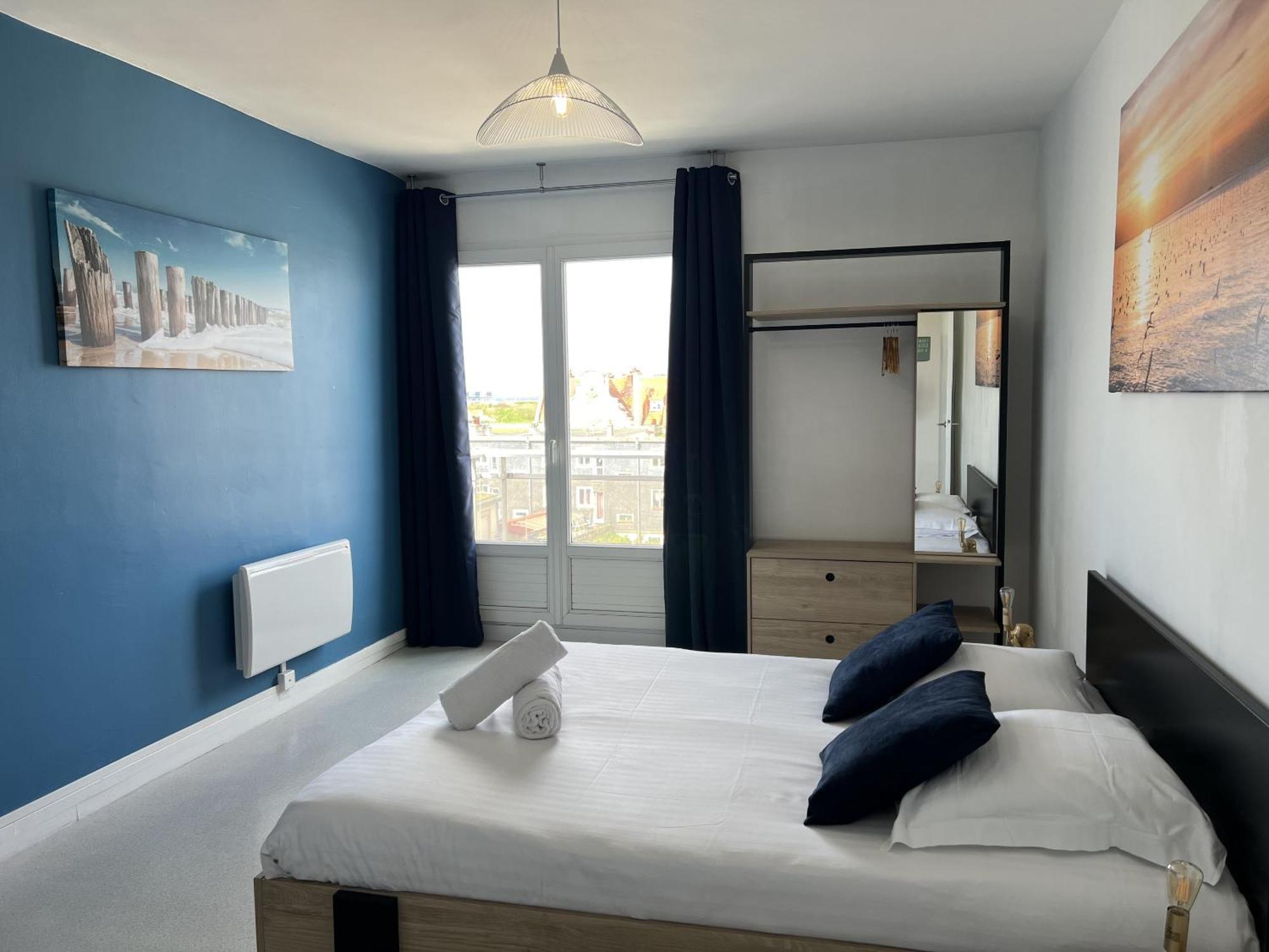 Le Phare Appartement Calais