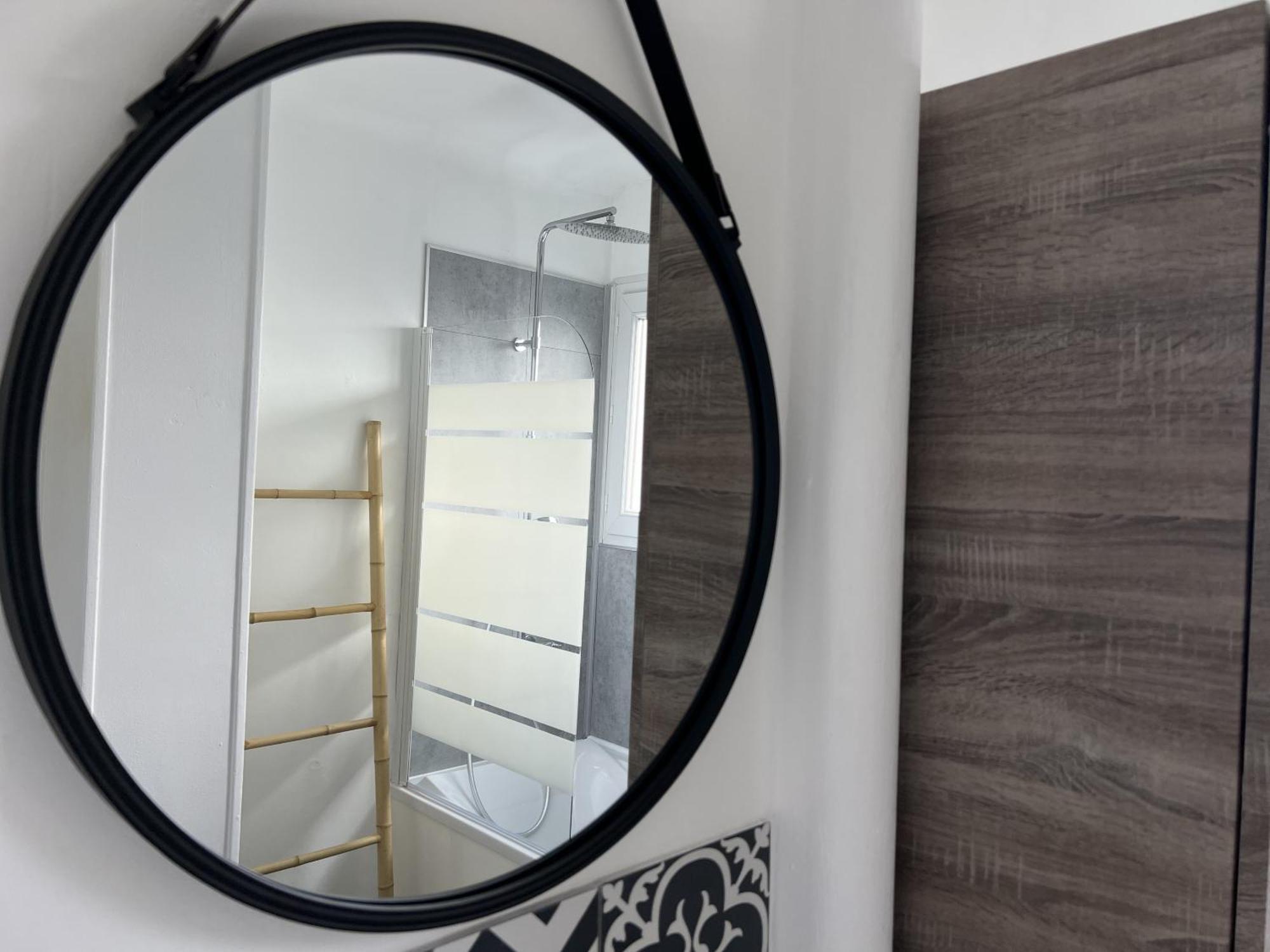 Appartement Le Phare Calais