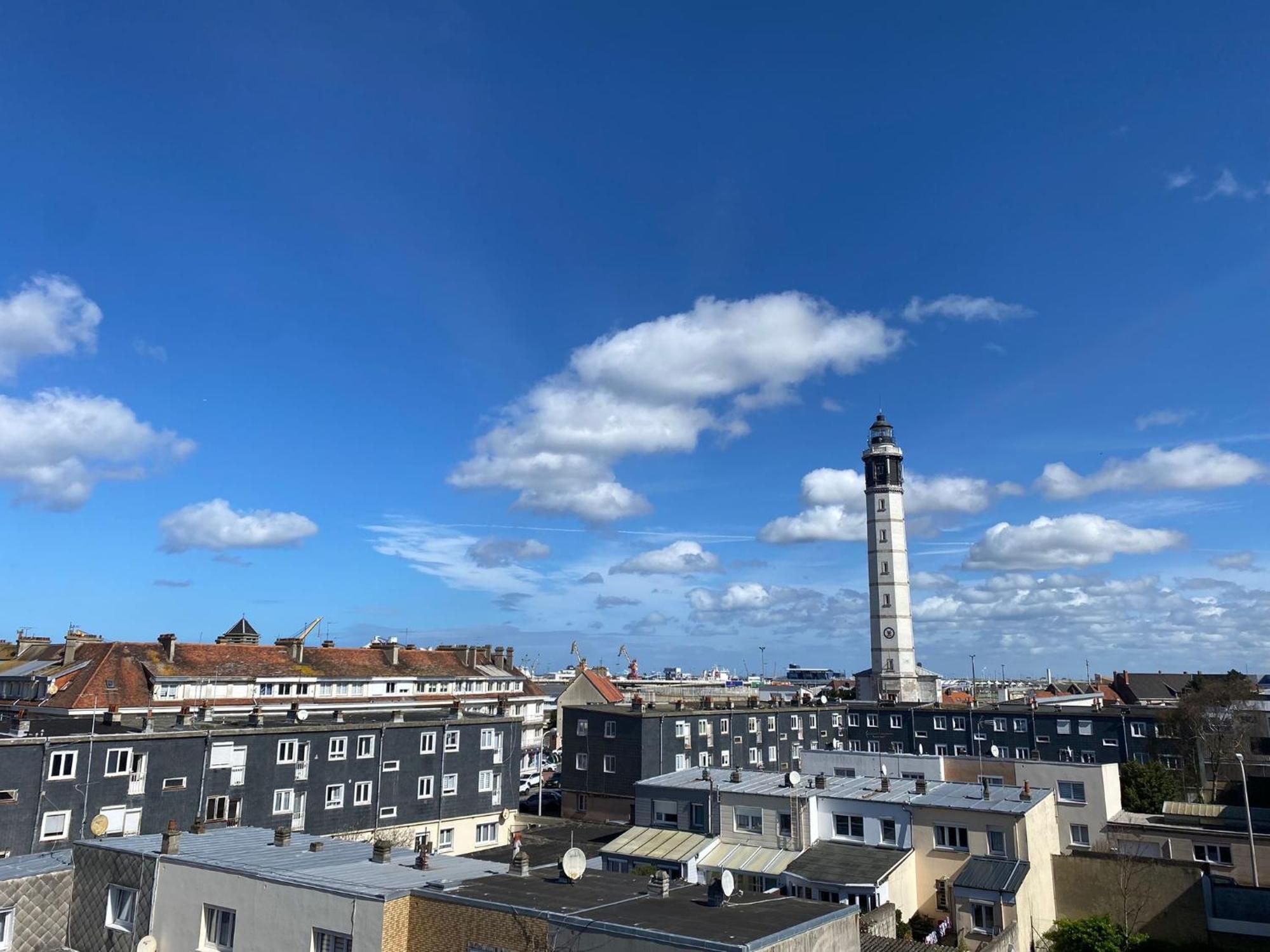 Le Phare Appartement